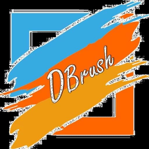 DBrush