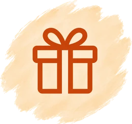 Easy to Gift icon