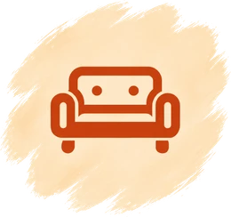 For Home and Office icon