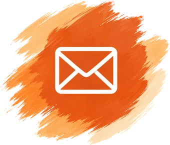 Envelope with a letter