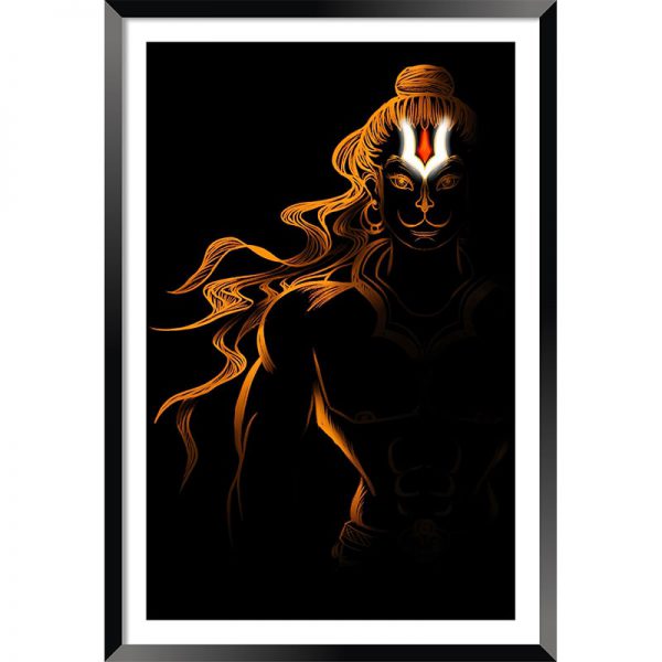 Shiva hanuman Wallpaper Download | MobCup